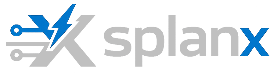 splanx Logo